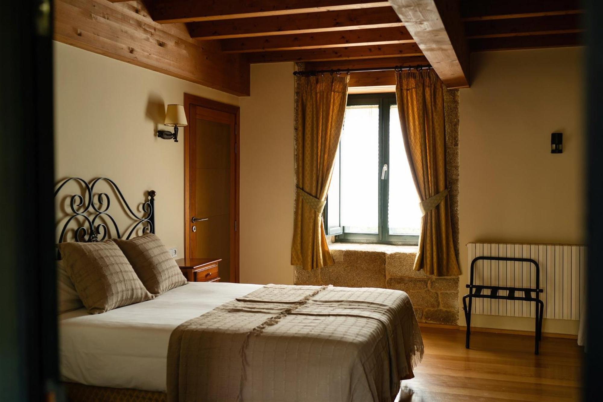 Country house Rectoral De Armariz